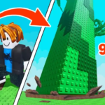 Códigos Build To Climb: Resgate Pets e Itens