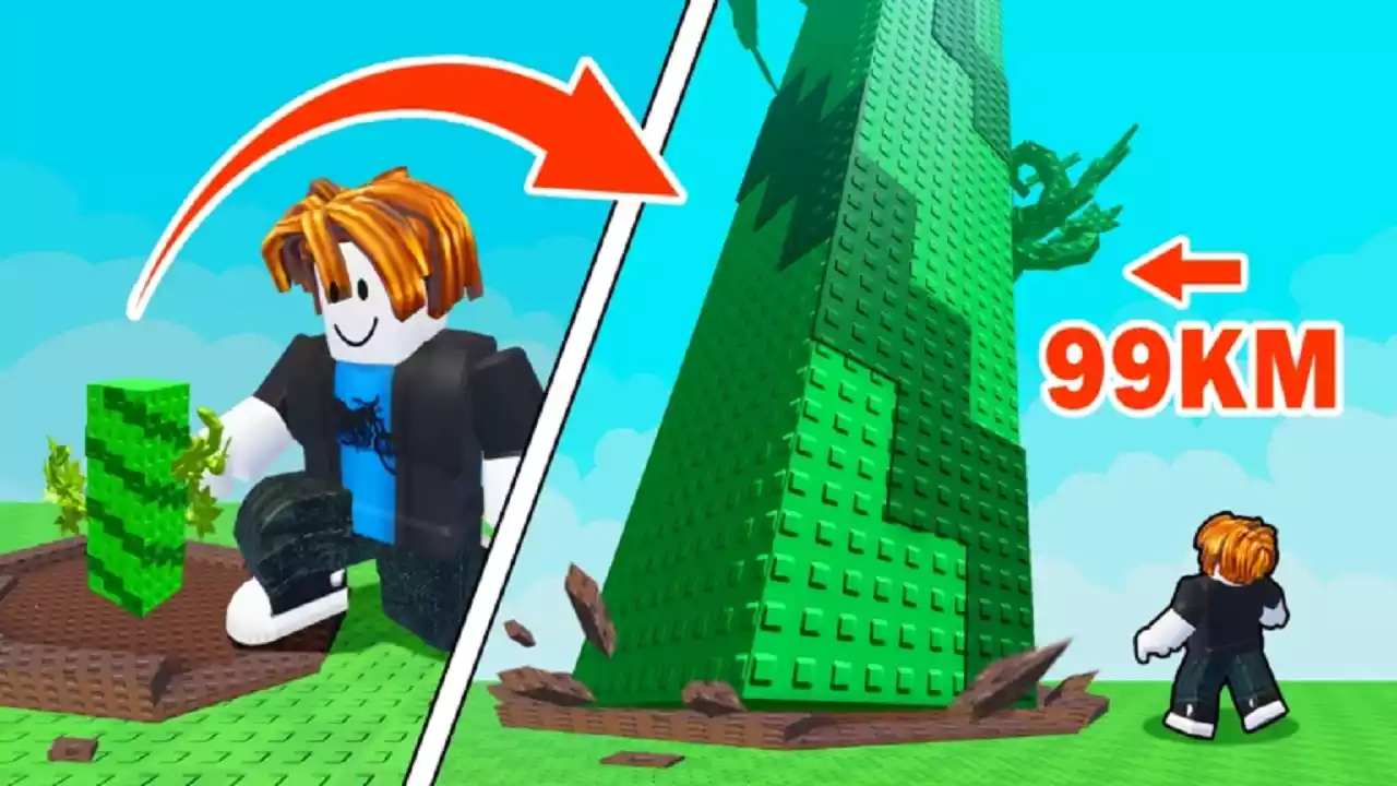 Códigos Build To Climb Roblox