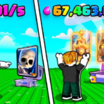 Códigos Clash RNG (Choque RNG): Resgate Poções da Sorte e Elixir