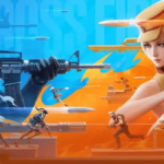 Códigos Crossfire Legends: Resgate Diamantes, Armas e Itens