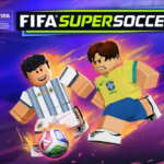 Códigos FIFA Super Soccer (Super Futebol da FIFA): Resgate Temas, Cabelos e Skins