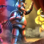 Códigos FNAF Versus (FNAF: Contra): Resgate Remanescentes e Itens