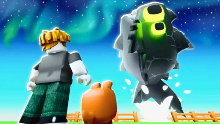 Códigos Farm a Fish Roblox