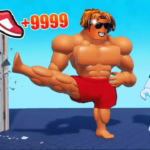 Códigos Kick Door To Escape (Chute a Porta para Escapar): Resgate Barras de Energia e Bebidas Energéticas