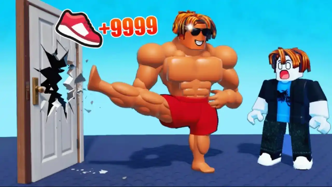 Códigos Kick Door To Escape Roblox