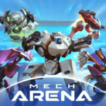 Códigos Mech Arena: Resgate Créditos, Caixas e Coins