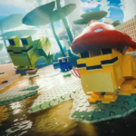 Códigos My Frog Pond (Meu Lago de Sapos): Resgate Girinos, Decorações e Ribbles