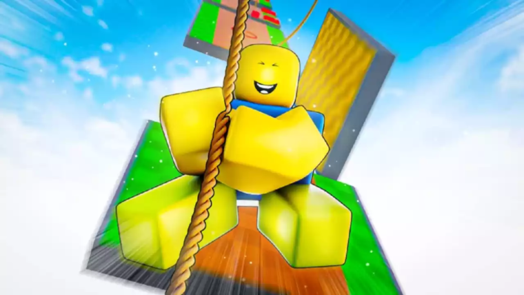 Códigos Parkour Obby Roblox