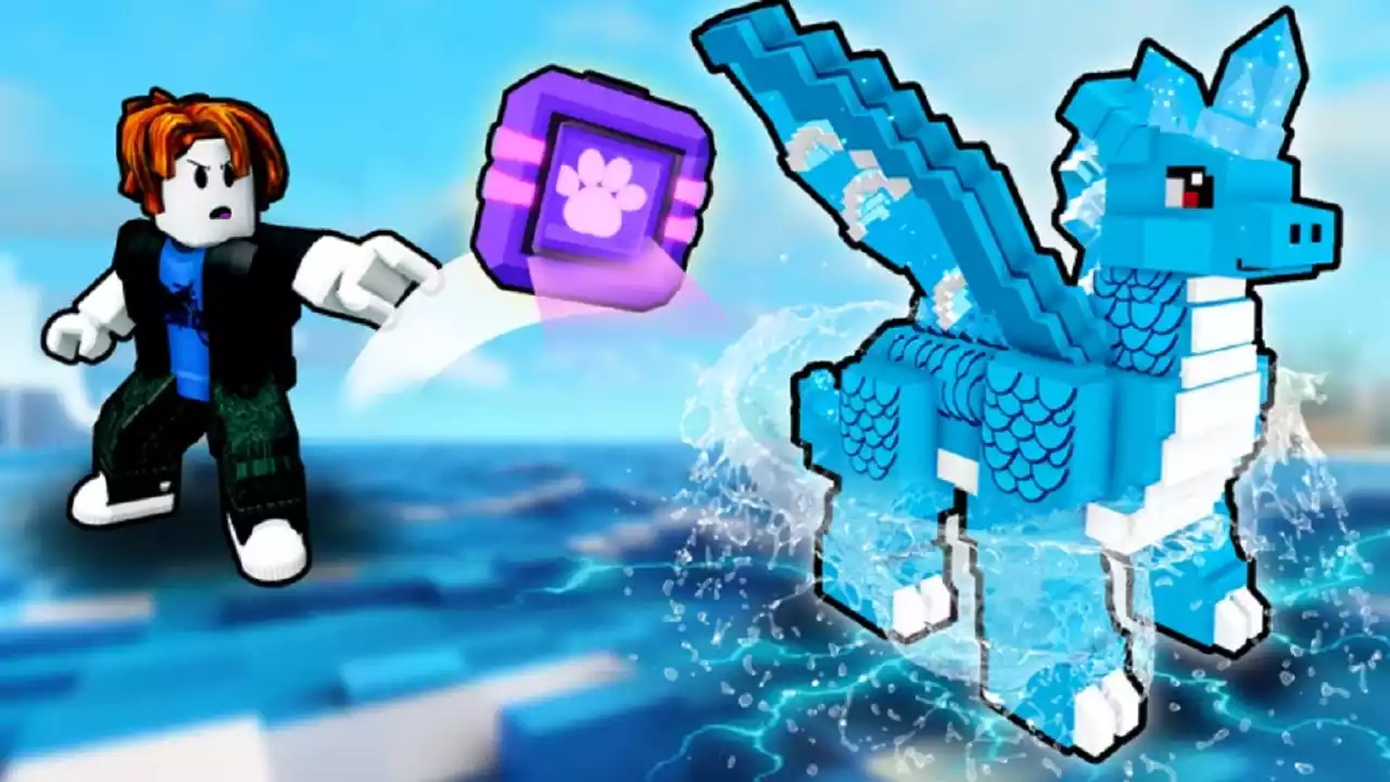 Códigos Pet Capture Adventure Roblox