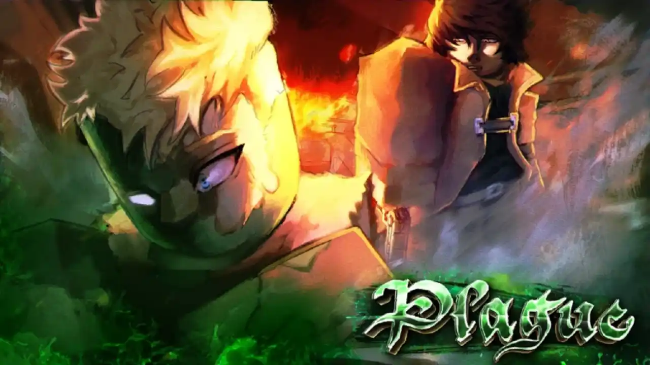 Códigos Plague Roblox