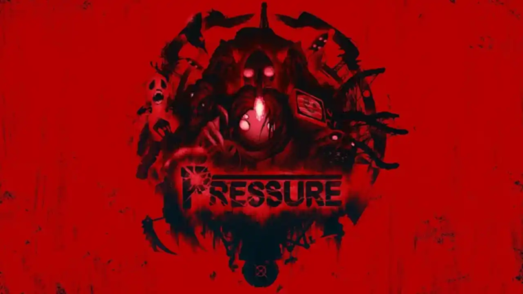 Códigos Pressure Roblox