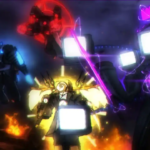 Códigos Skibi Defense (Defesa de Skibi): Resgate Tokens, Boosts, Moedas e C´reditos