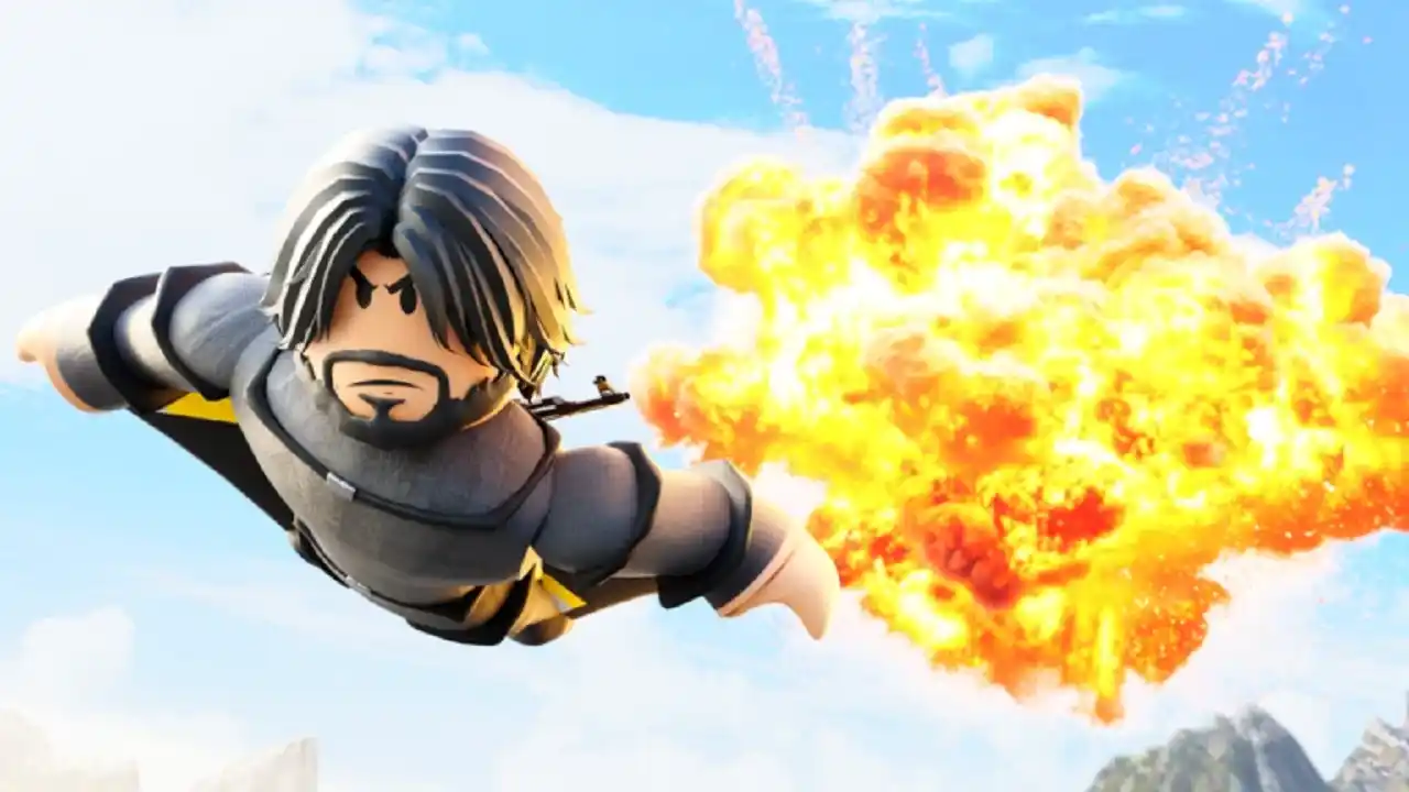 Códigos Super Soldiers Roblox