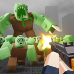 Códigos Survive Wave Z (Sobreviver à Onda Z): Resgate Sucata e Itens