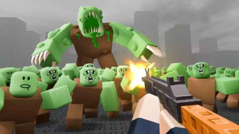 Códigos Survive Wave Z Roblox