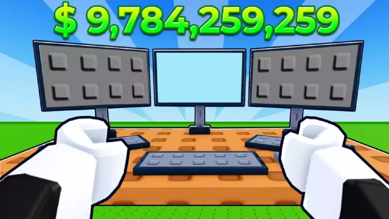 Códigos Your Bank Roblox