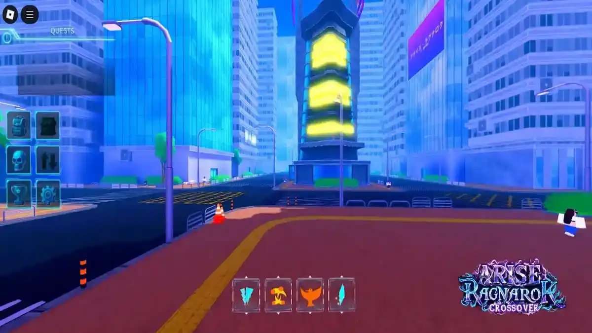 Como Resgatar Códigos Arise Ragnarok Roblox Como Resgatar Códigos Arise Ragnarok Roblox