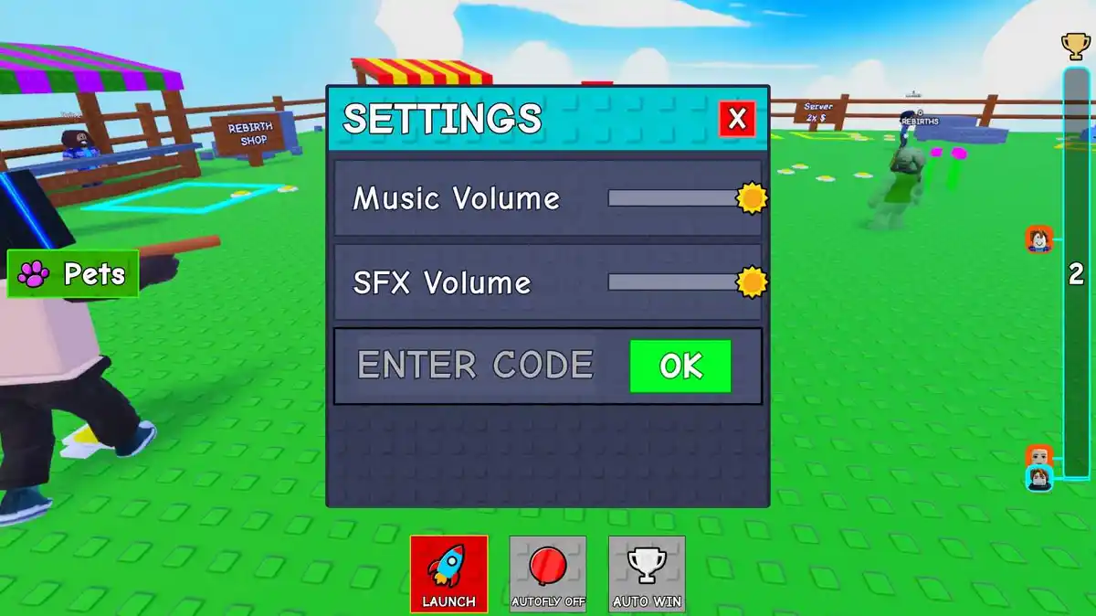 Como Resgatar Códigos Ballon Boy Roblox Como Resgatar Códigos Ballon Boy Roblox
