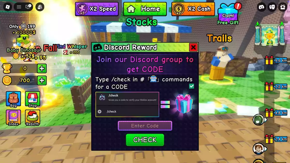 Como Resgatar Códigos Build To Climb Roblox Como Resgatar Códigos Build To Climb Roblox