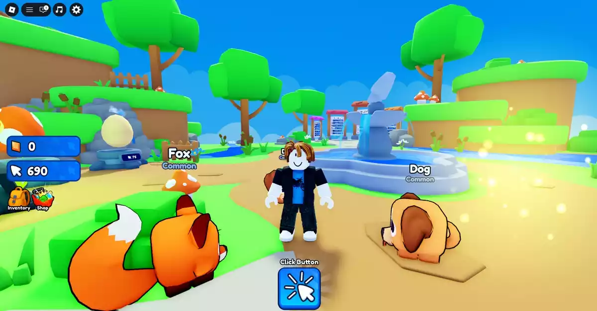 Como Resgatar Códigos Clicker Simulator X Roblox