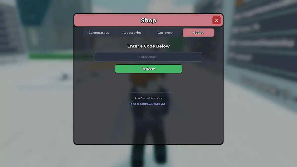 Como Resgatar Códigos Faith Incremental Roblox Como Resgatar Códigos Faith Incremental Roblox