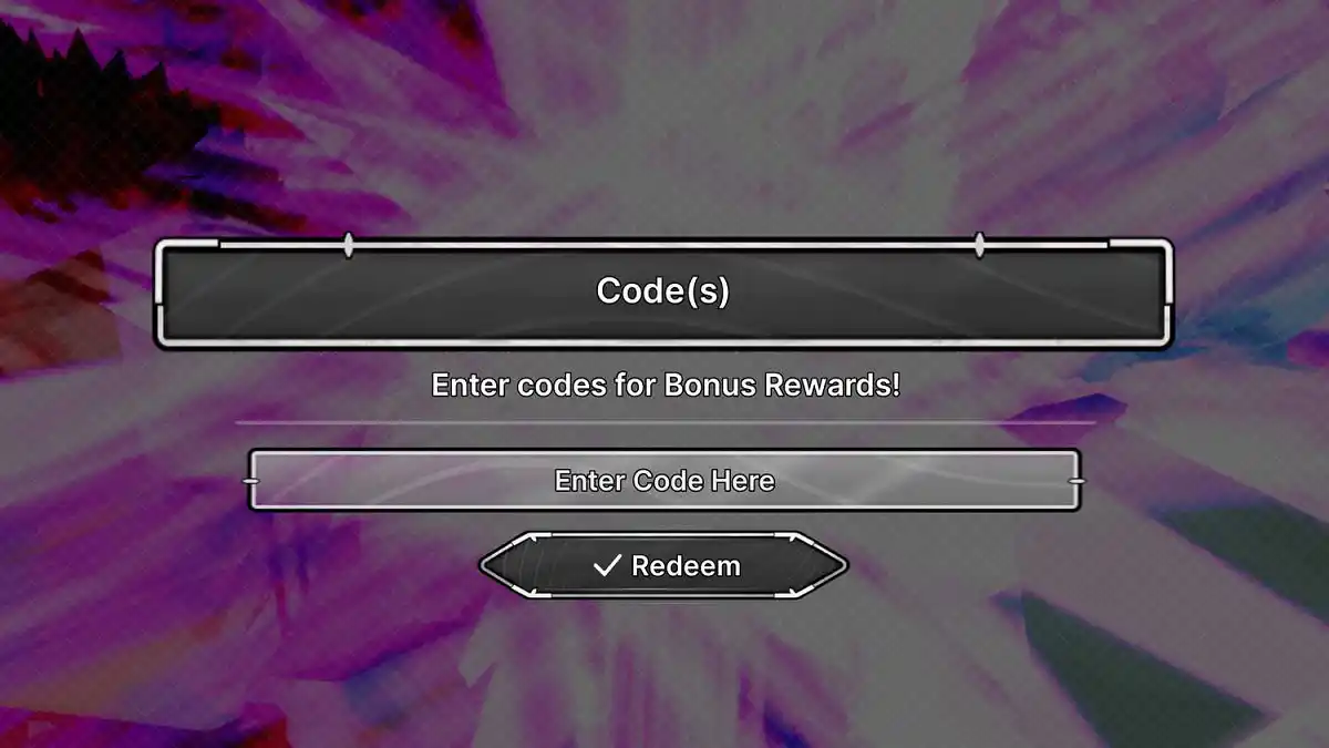 Como Resgatar Códigos Jujutsu Zero Roblox Como Resgatar Códigos Jujutsu Zero Roblox