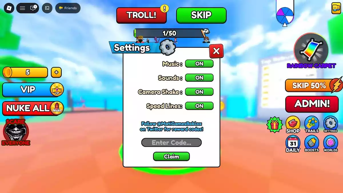 Como Resgatar Códigos Parkour Obby Roblox Como Resgatar Códigos Parkour Obby Roblox