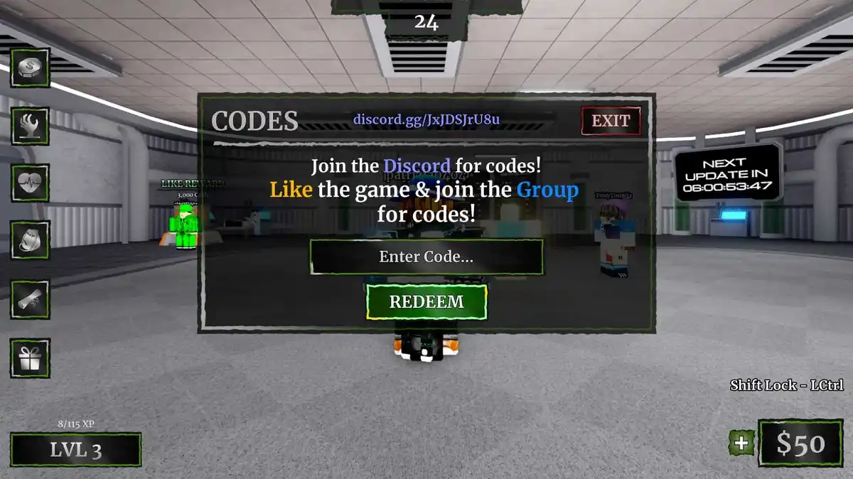 Como Resgatar Códigos Plague Roblox Como Resgatar Códigos Plague Roblox
