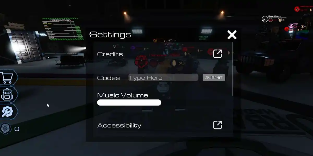 Como Resgatar Códigos Pressure Roblox Como Resgatar Códigos Pressure Roblox