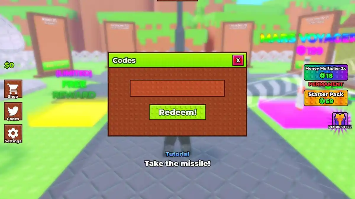 Como Resgatar Códigos Shoot a Plane Roblox Como Resgatar Códigos Shoot a Plane Roblox