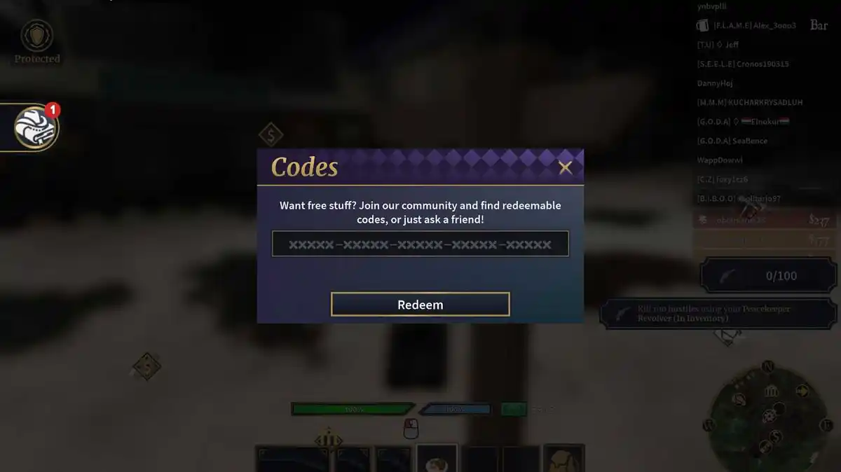 Como Resgatar Códigos The Wild West Roblox Como Resgatar Códigos The Wild West Roblox