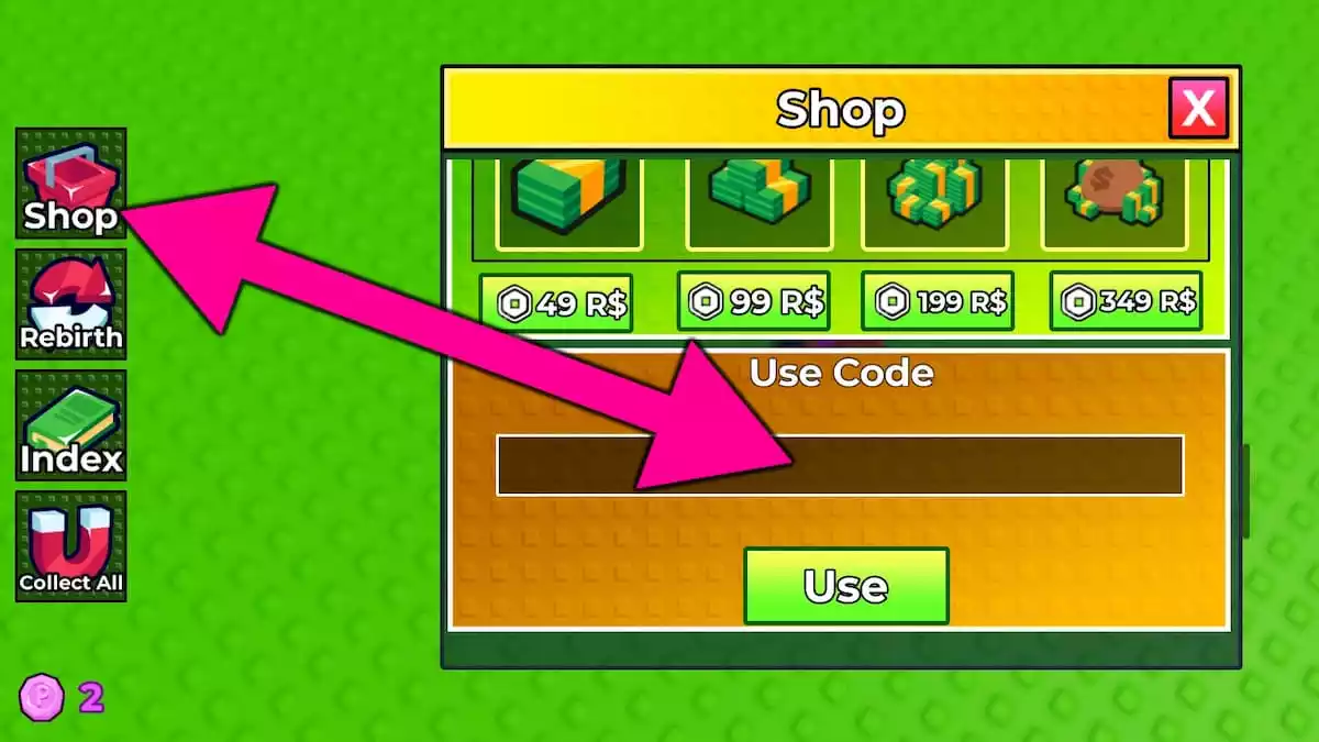 Como Resgatar Códigos Your Bank Roblox