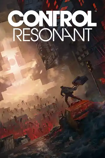 Control Resonant Cover Capa