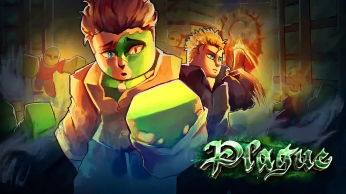 FAQ Códigos Plague Roblox FAQ Códigos Plague Roblox