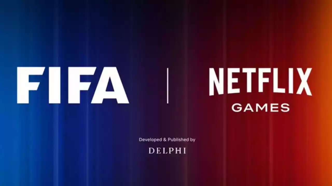 Novo FIFA será lançado exclusivamente na Netflix para a Copa do Mundo 2026