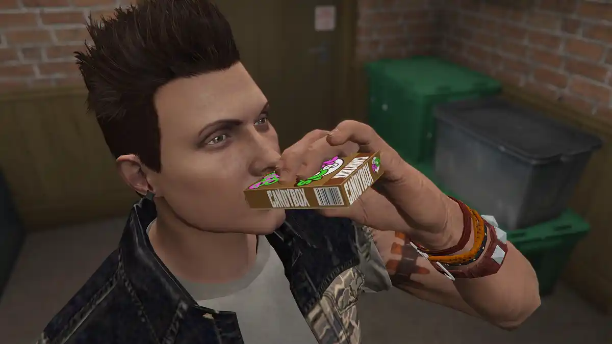 GTA Online Como aumentar a saúde no GTA Online GTA Online Como aumentar a saúde no GTA Online