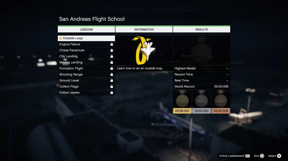 GTA Online Como aumentar a velocidade de voo no GTA Online GTA Online Como aumentar a velocidade de voo no GTA Online