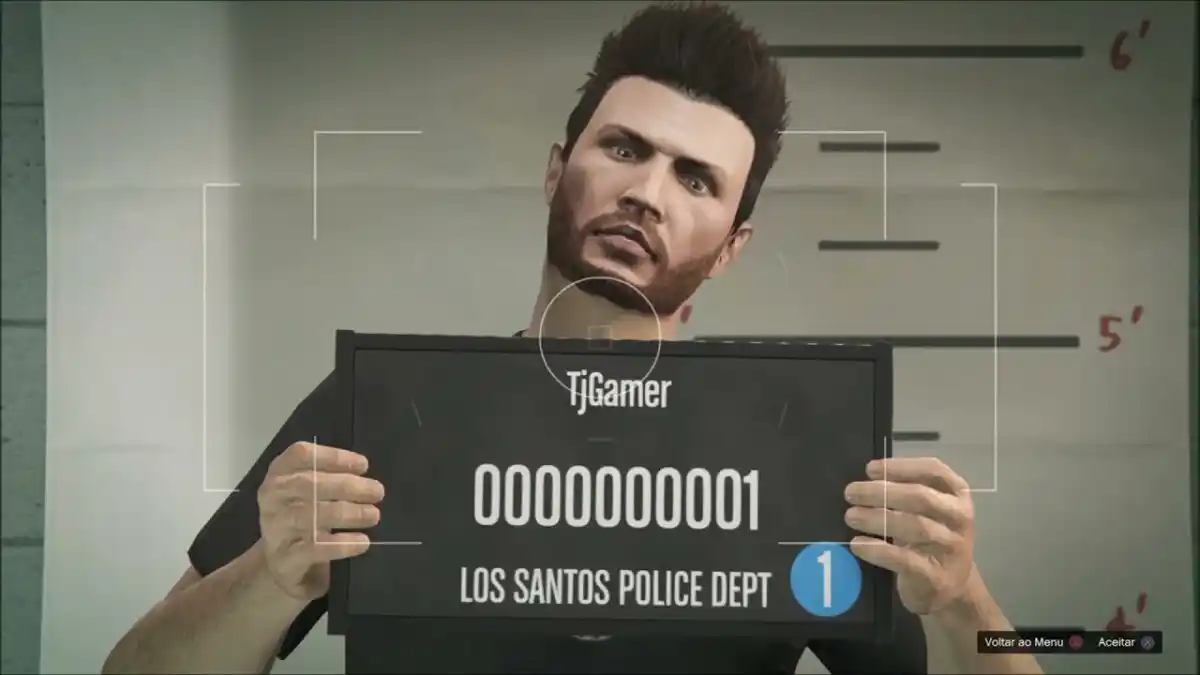 GTA Online Como aumentar os estados mentais no GTA Online GTA Online Como aumentar os estados mentais no GTA Online