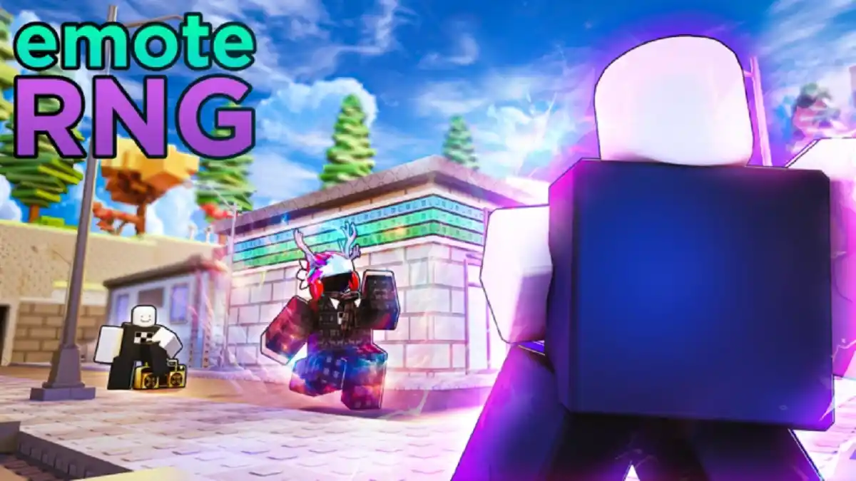 Links Códigos Emote RNG Roblox Links Códigos Emote RNG Roblox