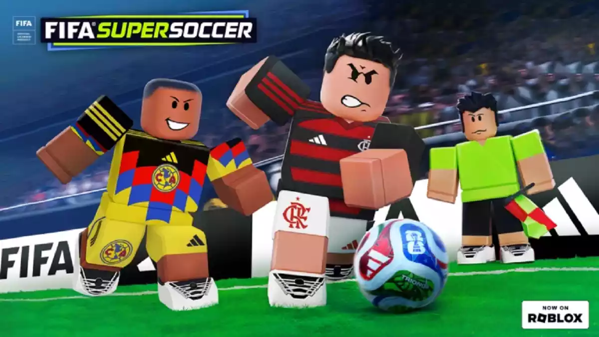 Links Códigos FIFA Super Soccer Roblox Links Códigos FIFA Super Soccer Roblox