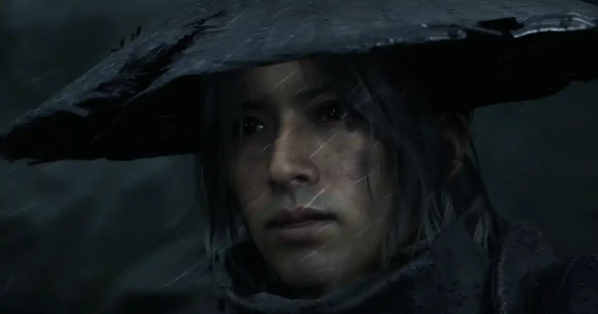 Phantom Blade Zero Release Dat