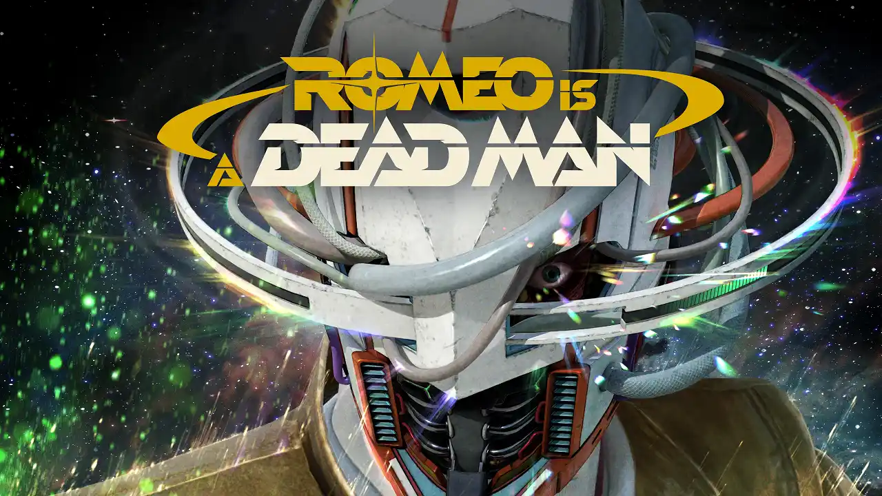 ROMEO IS A DEAD MAN V2