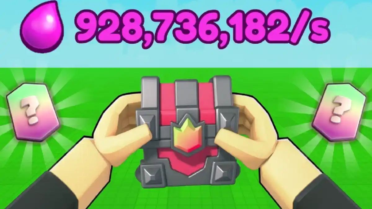 Recompensas Códigos Clash RNG Roblox Recompensas Códigos Clash RNG Roblox