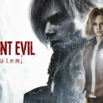 Review | Resident Evil Requiem – Terror e Ação em Conflito