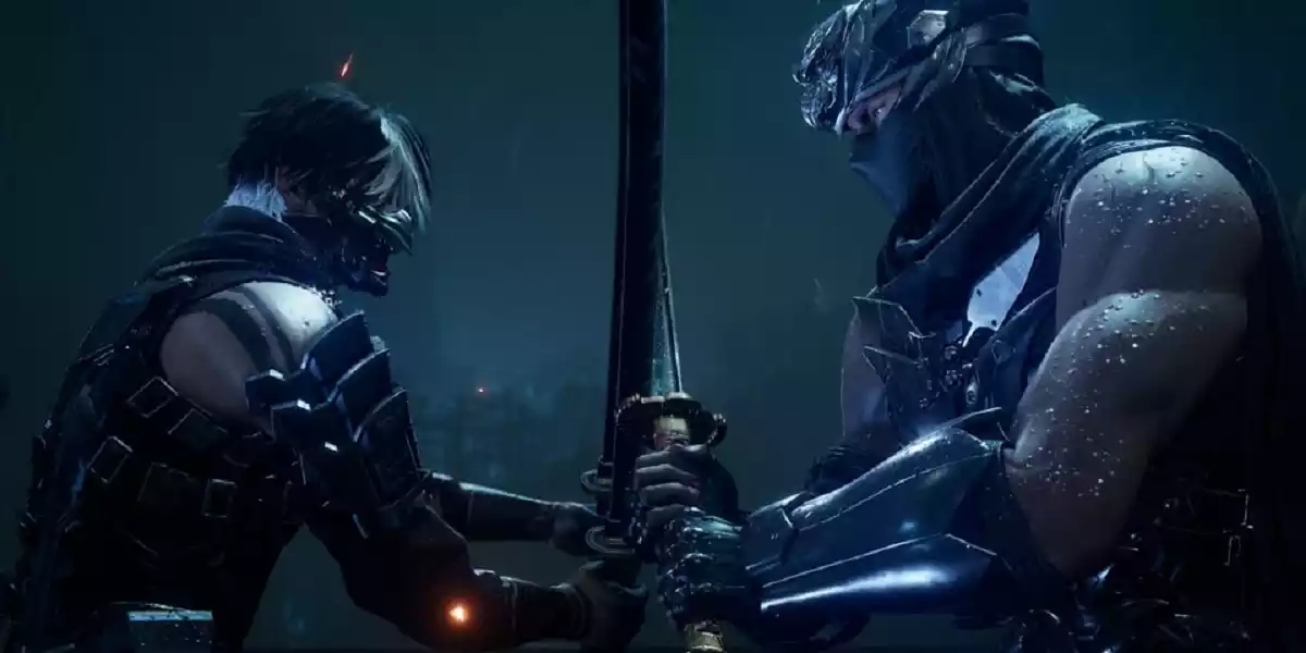 Review Ninja Gaiden 4 Protag e Tyu Hayabusa Review Ninja Gaiden 4 Protag e Tyu Hayabusa