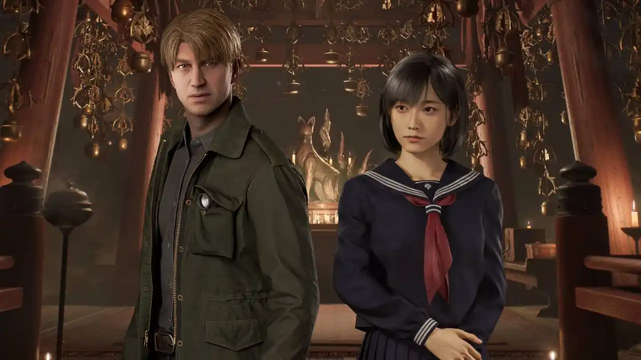 Konami Planeja Um Novo Jogo de Silent Hill a Cada Ano, Revela Produtor