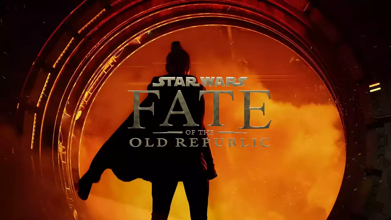 Star Wars: Fate of the Old Republic será lançado antes de 2030, promete diretor