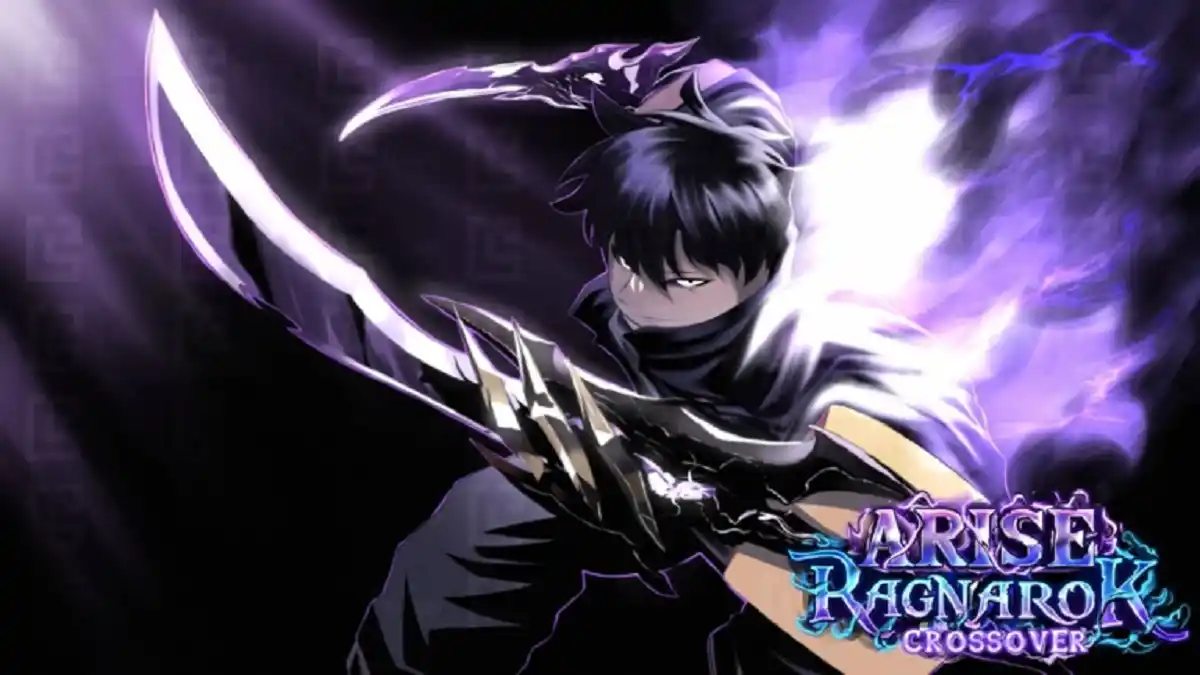 Tudo sobre Códigos Arise Ragnarok Roblox Tudo sobre Códigos Arise Ragnarok Roblox