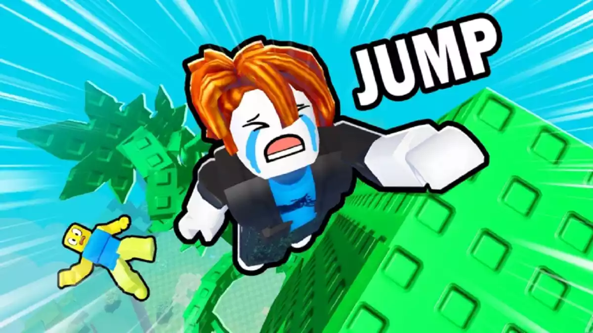 Tudo sobre Códigos Build To Climb Roblox Tudo sobre Códigos Build To Climb Roblox