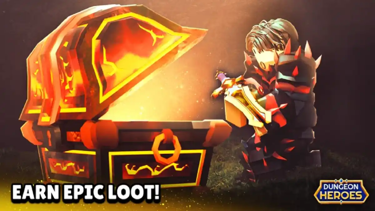 Tudo sobre Códigos Dungeon Heroes Roblox Tudo sobre Códigos Dungeon Heroes Roblox
